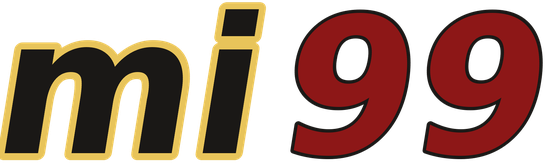 mi99 logo