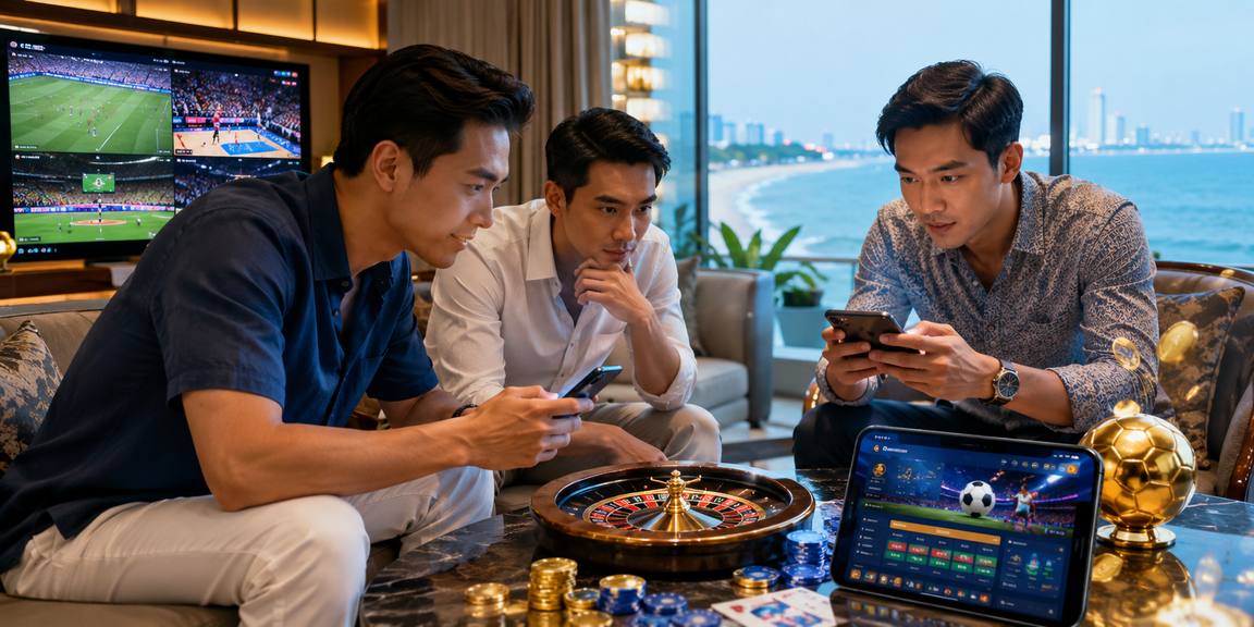 mi99 Blackjack Tại mi99 Có Gì Khác Biệt